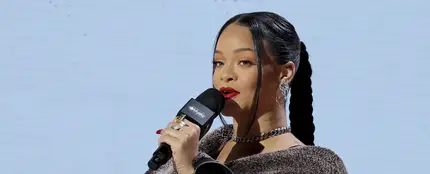 Rihanna Rihanna