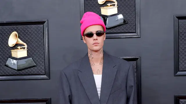 Justin Bieber
