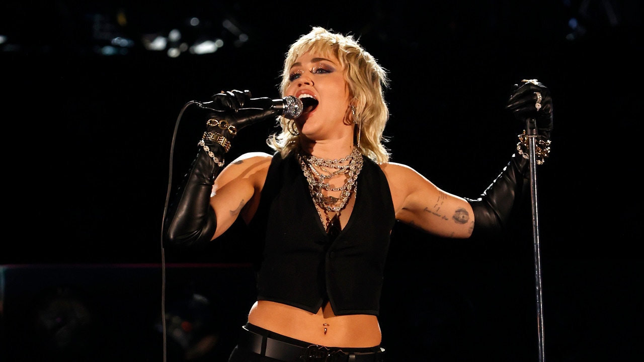 Miley Cyrus Opens Up About the Inspiration for Her Song ‘River’: ‘It’s Obscene’