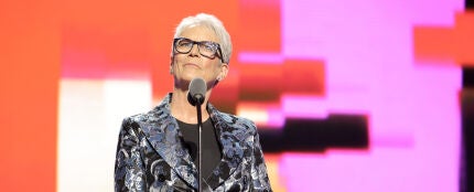 Jamie Lee Curtis