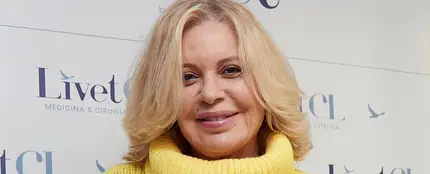 Bárbara Rey Bárbara Rey