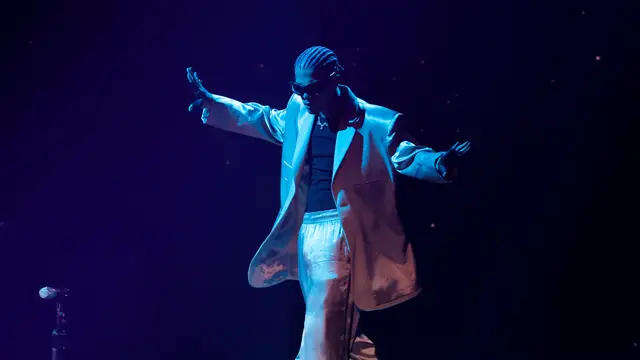 Rauw Alejandro