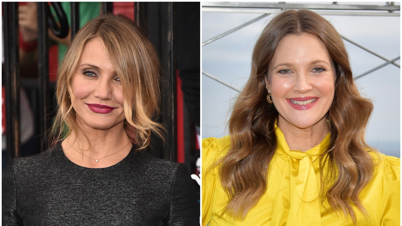 Cameron Diaz Speaks Out On Drew Barry's Drinking Relapse