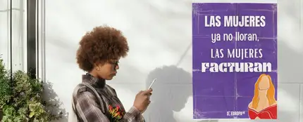 Día de la Mujer: frases de canciones que podrías llevar en una pancarta Día de la Mujer: frases de canciones que podrías llevar en una pancarta