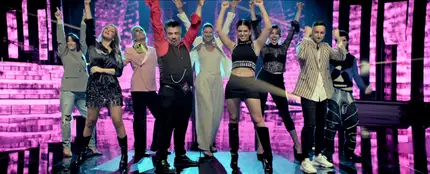 Primeras imágenes de las actuaciones de la décima temporada de 'Tu cara me suena': "Una obra de arte de la imitación" Primeras imágenes de las actuaciones de la décima temporada de 'Tu cara me suena': "Una obra de arte de la imitación"