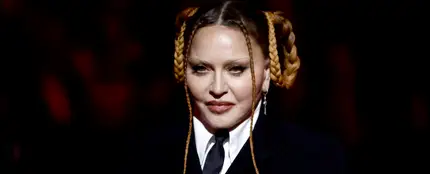 Madonna en los Grammy 2023 Madonna en los Grammy 2023