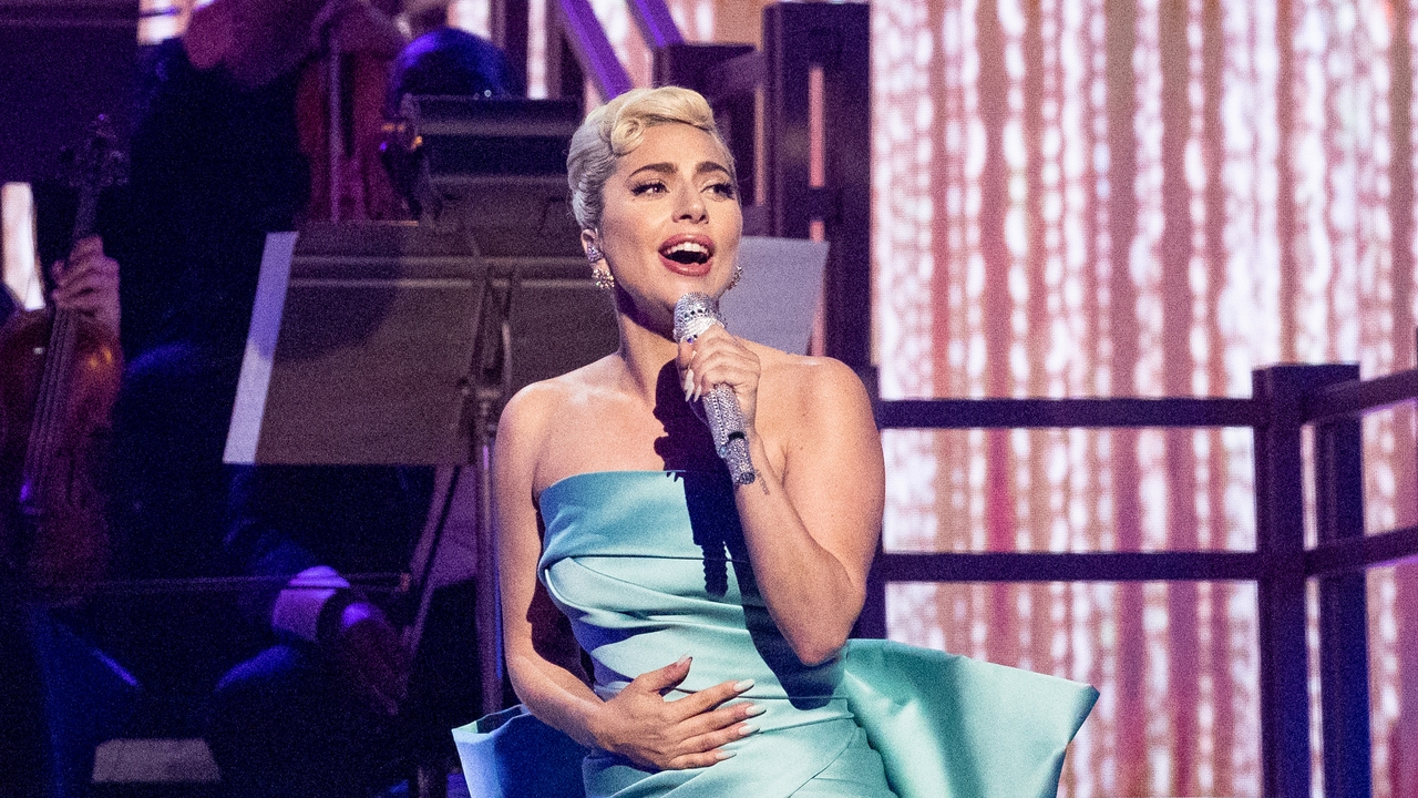 The reason Lady Gaga isn’t performing at the 2023 Oscars despite being nominated
