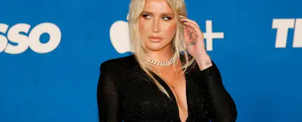 Kesha muestra un adelanto de 'The Drama', uno de los sencillos de su próximo disco Kesha muestra un adelanto de 'The Drama', uno de los sencillos de su próximo disco