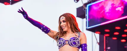 Anitta Anitta