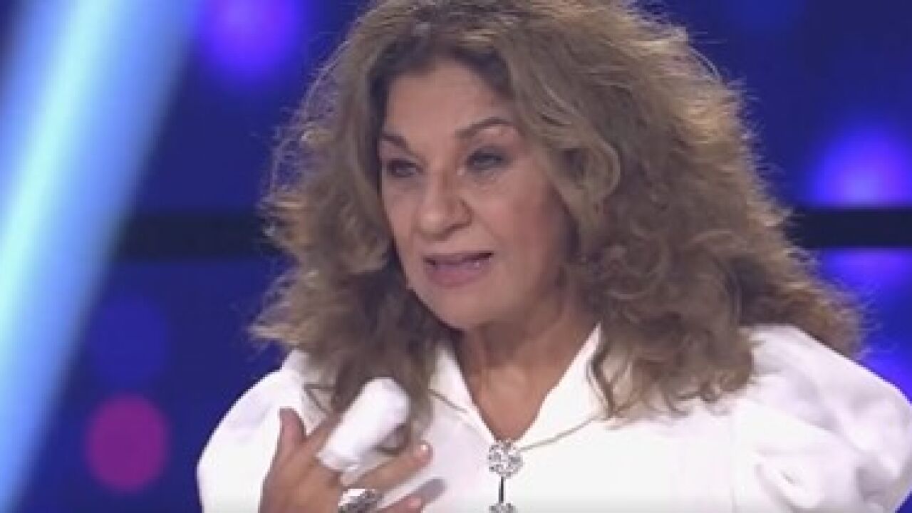 Why Does Lolita Appear With Her Bandaged Finger In The New 'Your Face