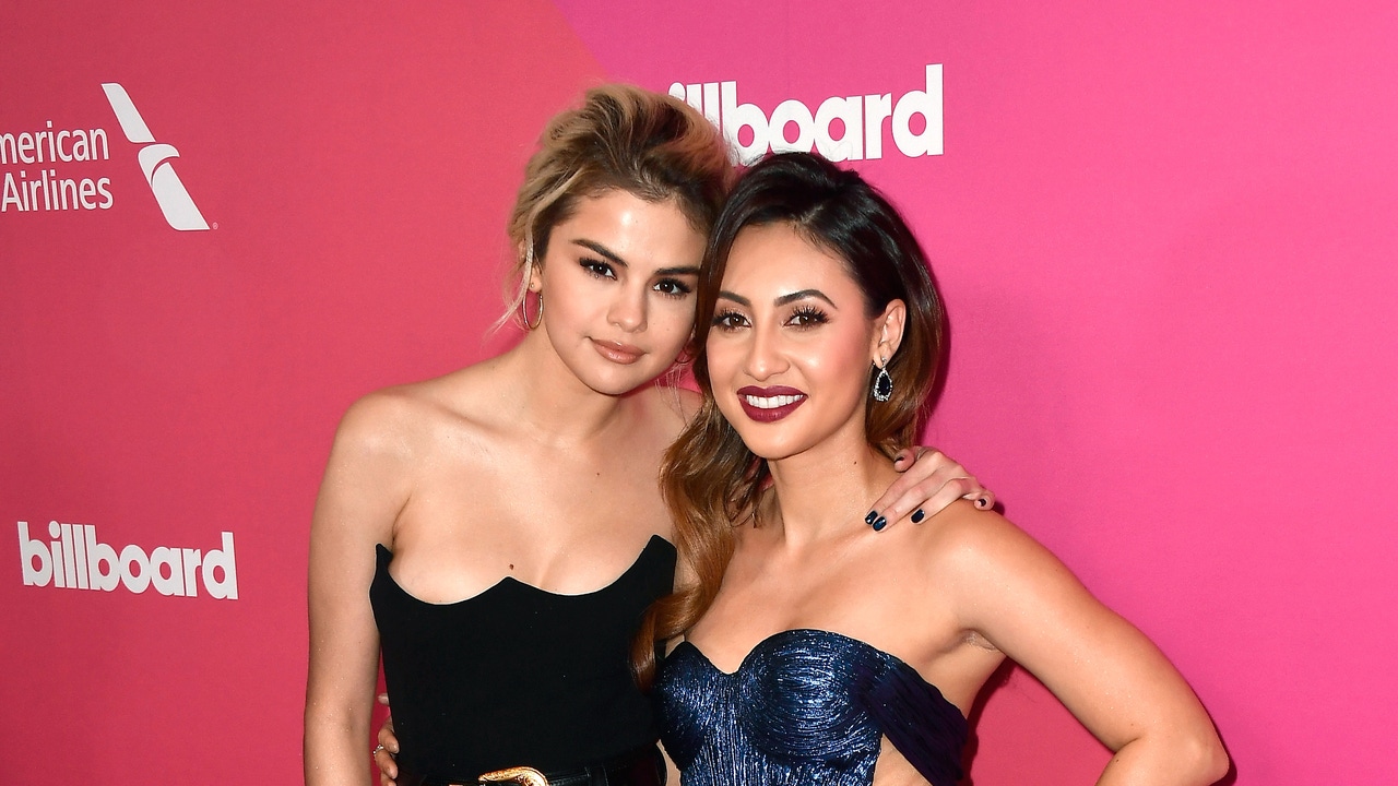 Selena Gomez’s moving words to Francia Raisa, the friend who donated a kidney