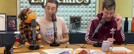 Niño Paco canta 'Hay un malote en mí', la canción principal de la película sobre su vida Niño Paco canta 'Hay un malote en mí', la canción principal de la película sobre su vida