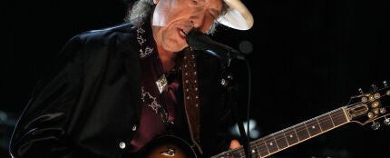 Bob Dylan dará 12 conciertos en su gira por España en junio