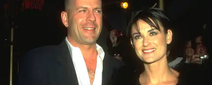 Emma Heming, contundente sobre las noticias de mudanza de Demi Moore con Bruce Willis Emma Heming, contundente sobre las noticias de mudanza de Demi Moore con Bruce Willis