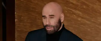 Las lágrimas de Travolta por Olivia Newton-John en los Premios Oscar 2023 Las lágrimas de Travolta por Olivia Newton-John en los Premios Oscar 2023