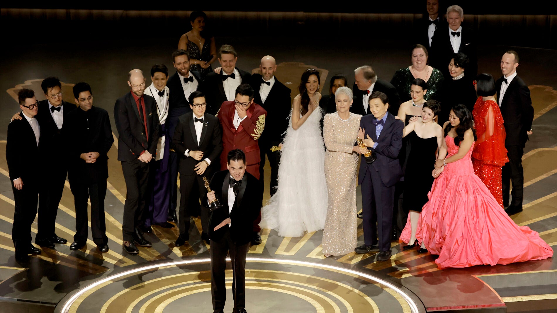 Premios Oscar 2023: Consulta La Lista Completa De Ganadores | Europa FM