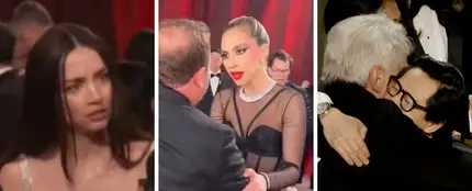 Momentos imprescindibles de los Oscars 2023 Momentos imprescindibles de los Oscars 2023