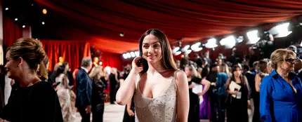 Ana de Armas en los Premios Oscar 2023 Ana de Armas en los Premios Oscar 2023