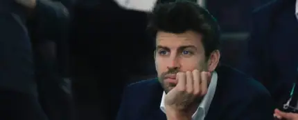 Gerad PIqué Gerad PIqué