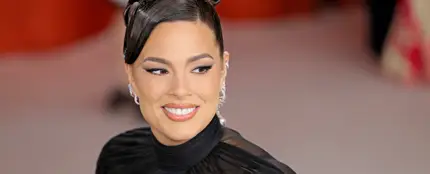 Ashley Graham en los Oscar 2023 Ashley Graham en los Oscar 2023