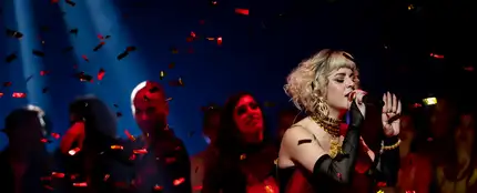 Mimicat, la representante de Portugal en Eurovisión Mimicat, la representante de Portugal en Eurovisión