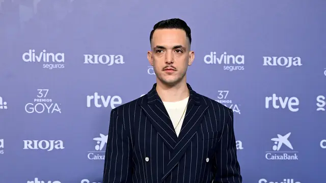 C. Tangana