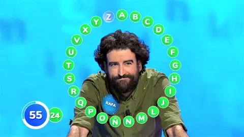 Rafa Rafa