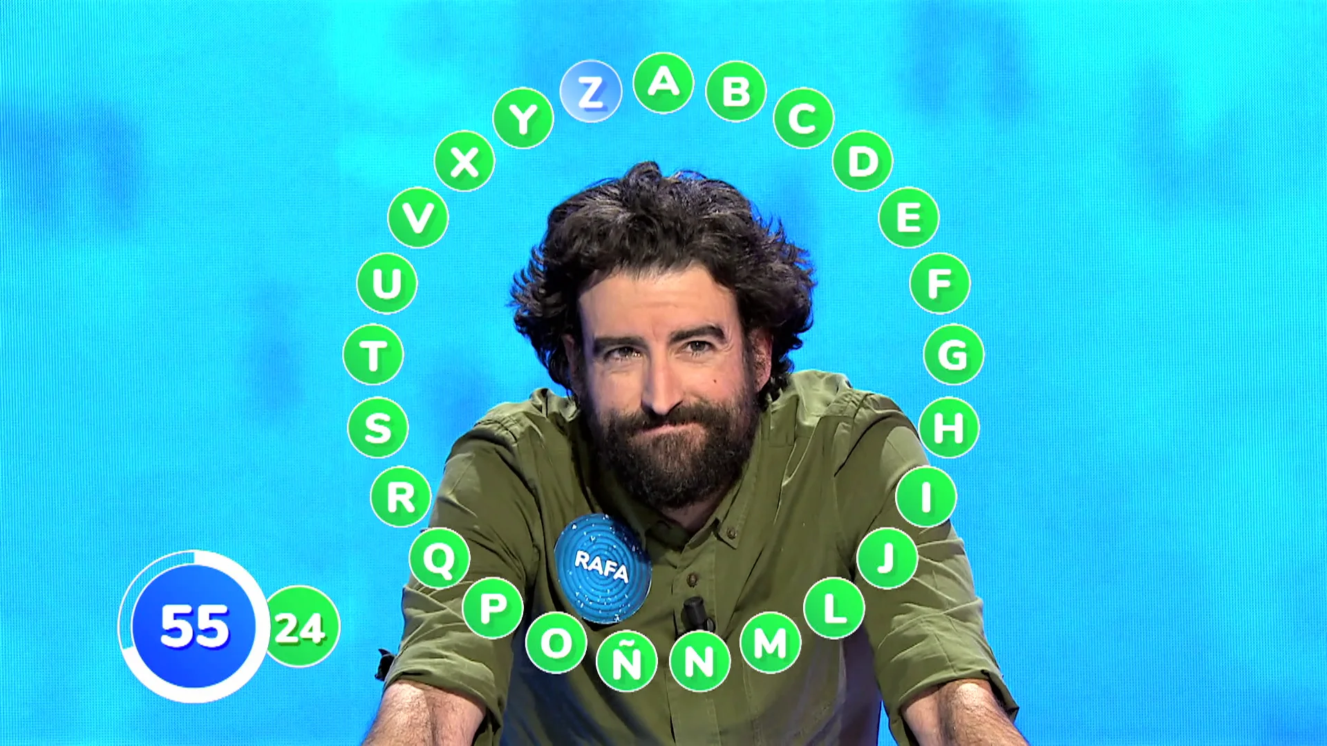 Rafa