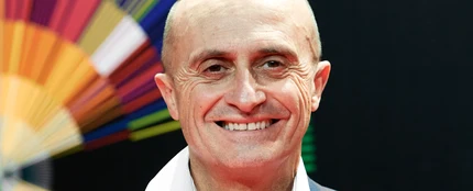 Pepe Viyuela, en el Festival de Málaga 2021. Pepe Viyuela, en el Festival de Málaga 2021.
