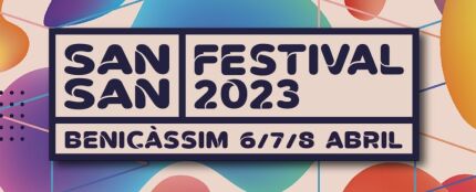 Bases de participación en la acción promocional &#39;SanSan Festival&#39;