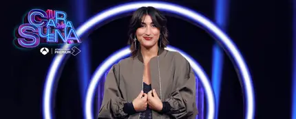 Susi Caramelo, concursante de la décima temporada de 'Tu cara me suena' Susi Caramelo, concursante de la décima temporada de 'Tu cara me suena'