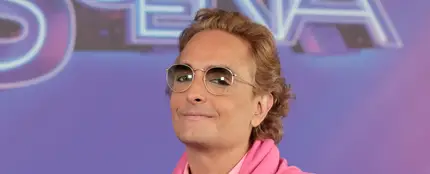 ¿Quién es Josie, concursante de 'Tu cara me suena'? ¿Quién es Josie, concursante de 'Tu cara me suena'?