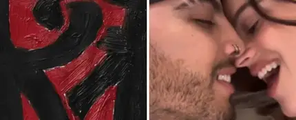 ¿Cuándo se puede escuchar RЯ, el EP de Rosalía y Rauw Alejandro? Fecha y hora ¿Cuándo se puede escuchar RЯ, el EP de Rosalía y Rauw Alejandro? Fecha y hora
