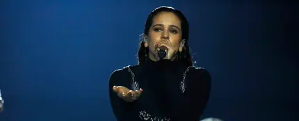 Rosalía Rosalía