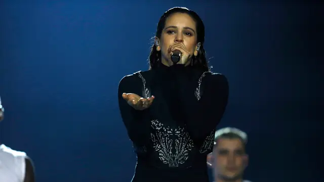 Rosalía