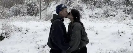 Rosalía y Rauw Alejandro Rosalía y Rauw Alejandro