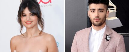 ¿Selena Gomez y Zayn Malik están juntos? Pillados cenando en Nueva York en actitud cariñosa