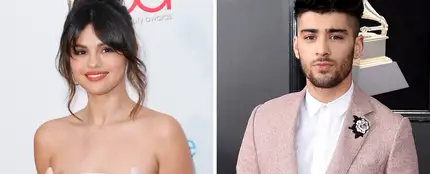 ¿Selena Gomez y Zayn Malik están juntos? Pillados cenando en Nueva York en actitud cariñosa ¿Selena Gomez y Zayn Malik están juntos? Pillados cenando en Nueva York en actitud cariñosa