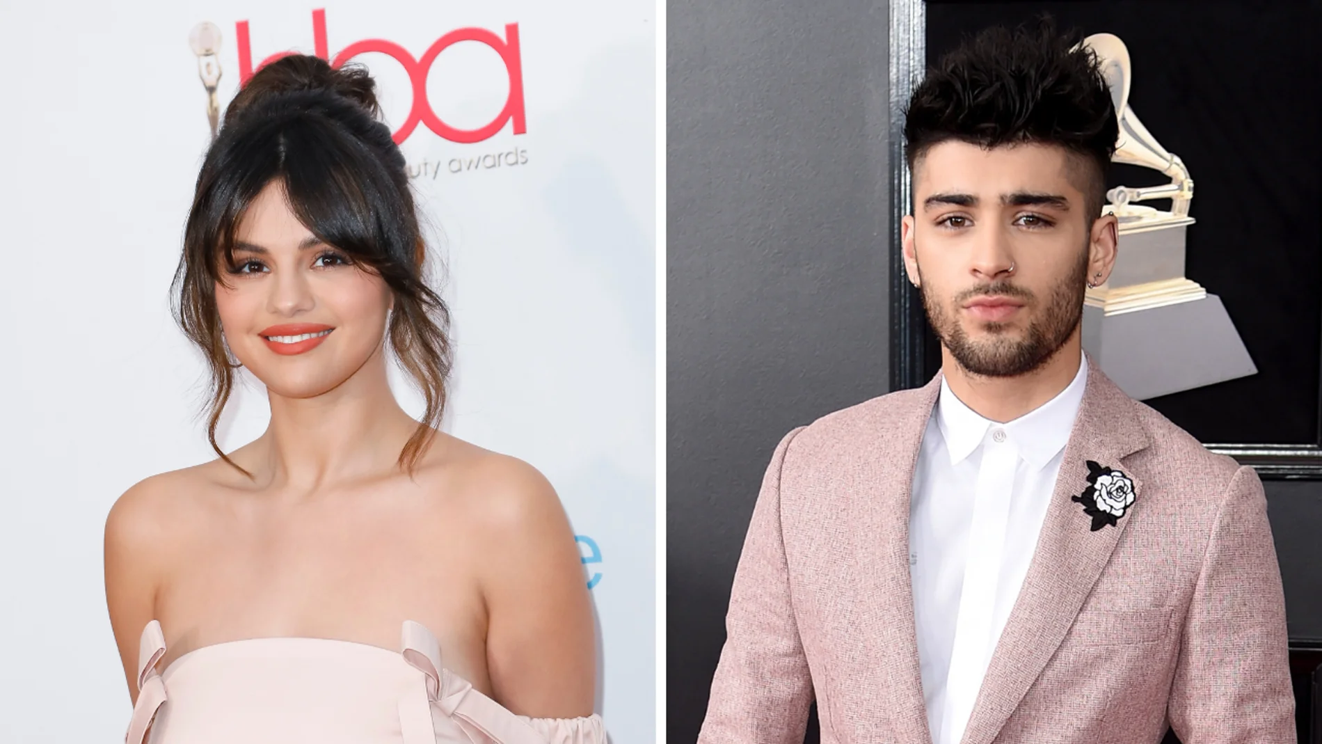 ¿Selena Gomez y Zayn Malik están juntos? Pillados cenando en Nueva York en actitud cariñosa