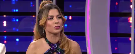 Miriam Rodríguez destapa un secreto de Nil Moliner y su éxito ‘Libertad’: “Tiene una historia detrás” Miriam Rodríguez destapa un secreto de Nil Moliner y su éxito ‘Libertad’: “Tiene una historia detrás”