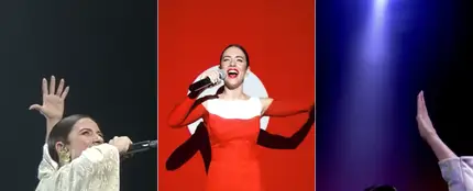 Las versiones de Blanca Paloma de EAEA Las versiones de Blanca Paloma de EAEA