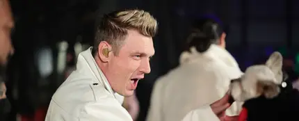 Nick Carter Nick Carter