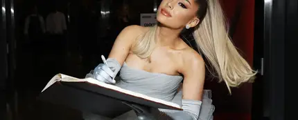 Ariana Grande, más sincera y contundente que nunca ante los comentarios sobre cuerpo en Internet Ariana Grande, más sincera y contundente que nunca ante los comentarios sobre cuerpo en Internet