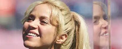 Shakira Shakira