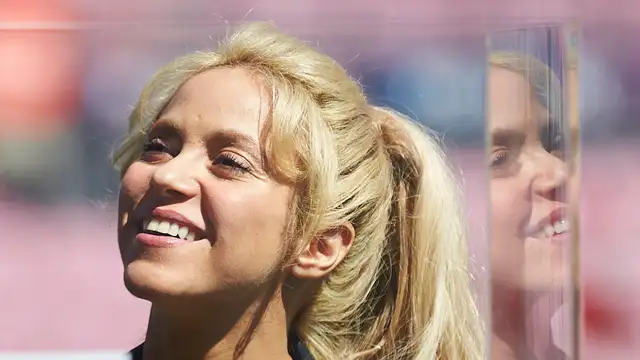 Shakira