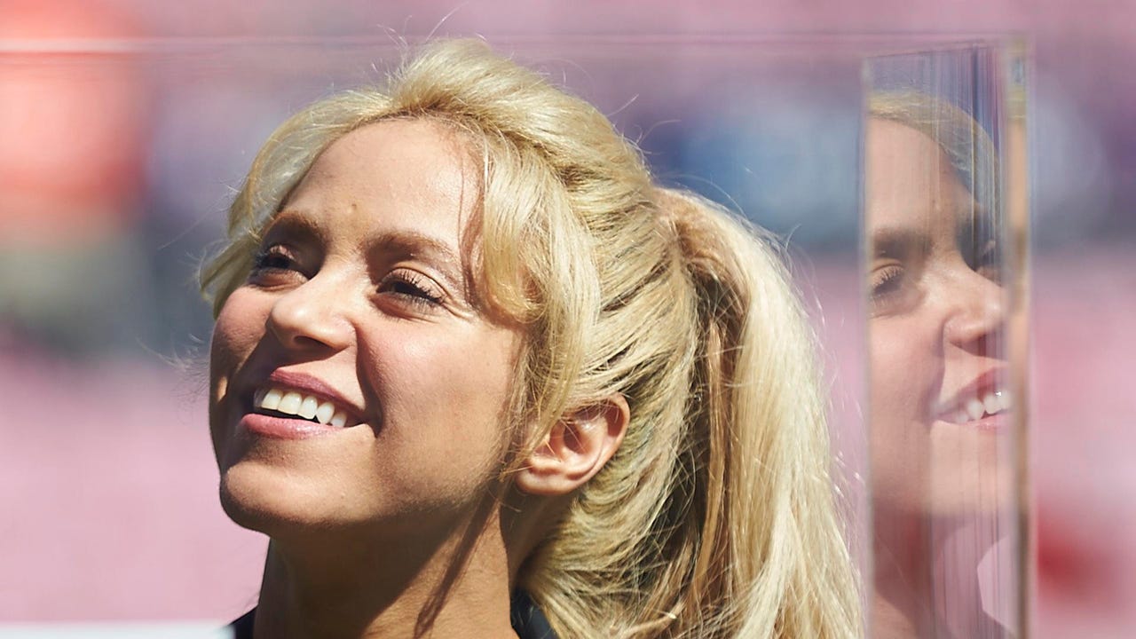 The separation of Shakira and Pique is being studied at the University of Cuenca