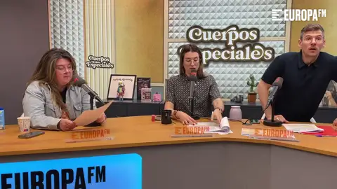 Lala Chus y los 'doppelgänger': la experiencia paranormal que ha vivido durante las vacaciones Lala Chus y los 'doppelgänger': la experiencia paranormal que ha vivido durante las vacaciones