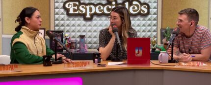 Rocío Aguirre: "Soy ese tipo de persona que borra las fotos de los ex de Instagram" Rocío Aguirre: "Soy ese tipo de persona que borra las fotos de los ex de Instagram"
