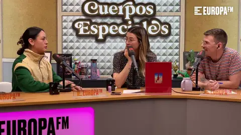 Rocío Aguirre: "Soy ese tipo de persona que borra las fotos de los ex de Instagram" Rocío Aguirre: "Soy ese tipo de persona que borra las fotos de los ex de Instagram"