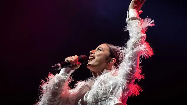 Blanca Paloma